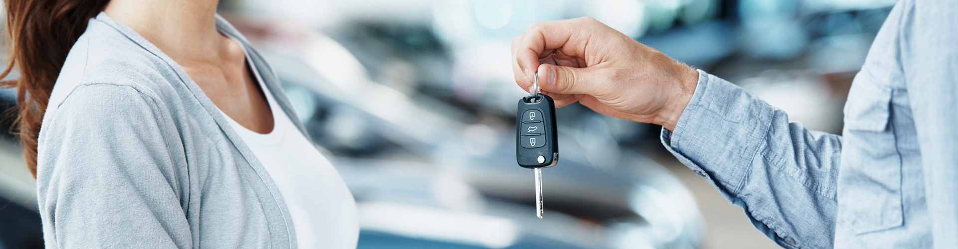 Autohaus Tacke