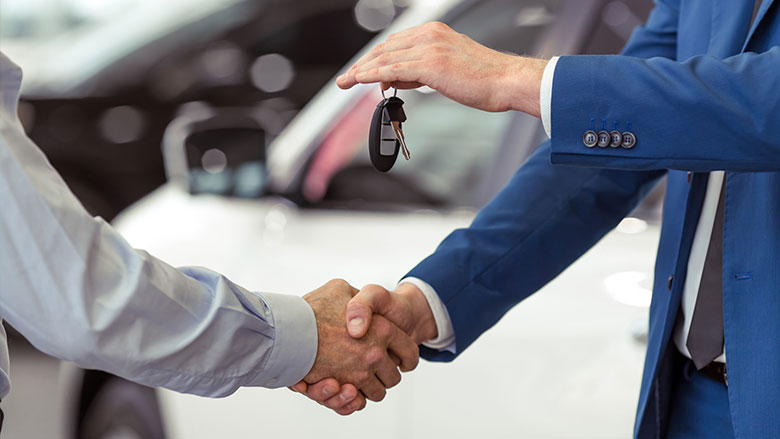 Gebrauchtwagenbewertung