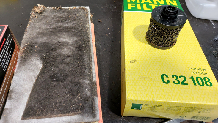 Inspektionen nach Herstellervorgaben, Wartungen, Reparaturen bei uns in Hameln