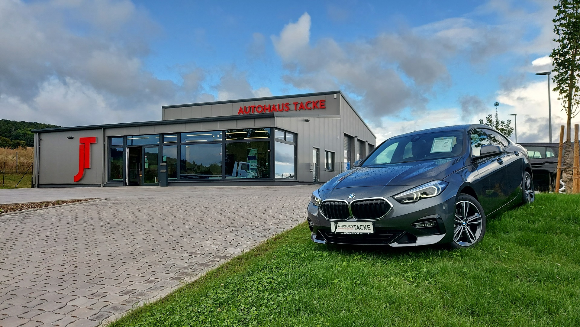 Unternehmen Autohaus Tacke Inh. Jörn Tacke