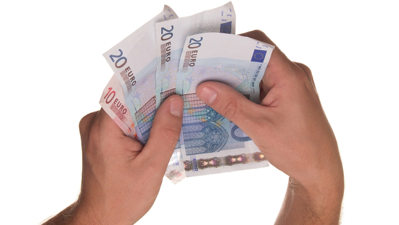 Finanzierung Finanzierung